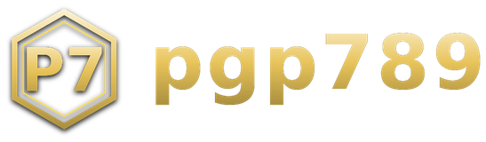 pgp789 โลโก้